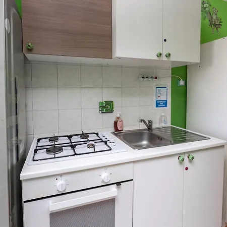 Daire Grotta Fusion Sanara