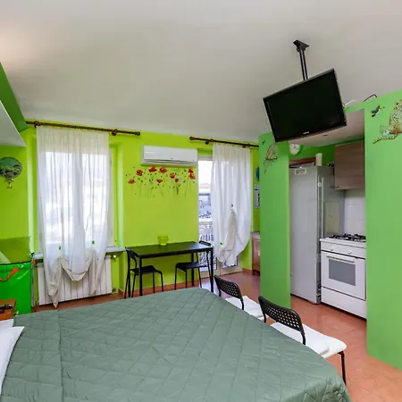 Grotta Fusion Sanara *