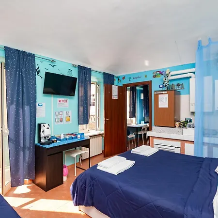 Daire Grotta Fusion Sanara Torino