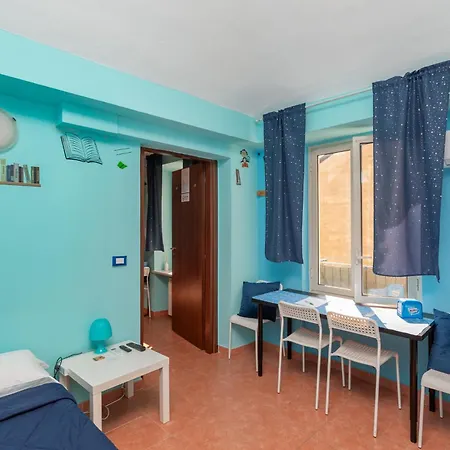 Daire Grotta Fusion Sanara Torino