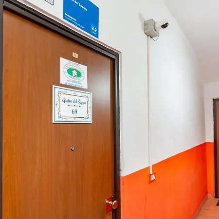 Grotta Fusion Sanara Daire *
