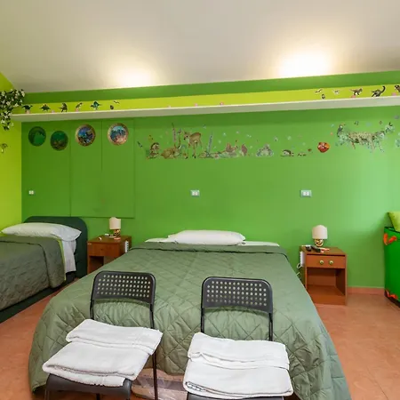 Daire Grotta Fusion Sanara *