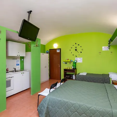 Grotta Fusion Sanara Daire *
